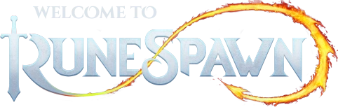 Welcome to RuneSpawn